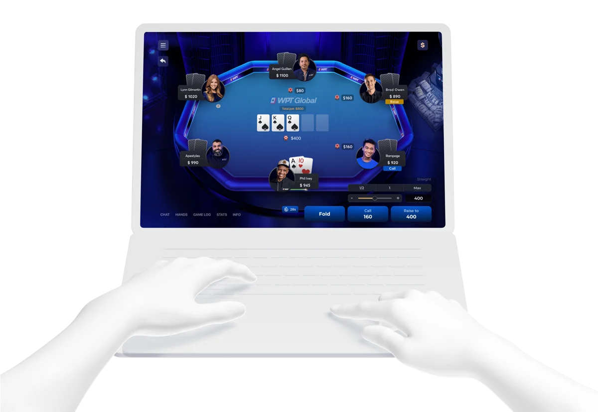 WPT Global官方下载中心